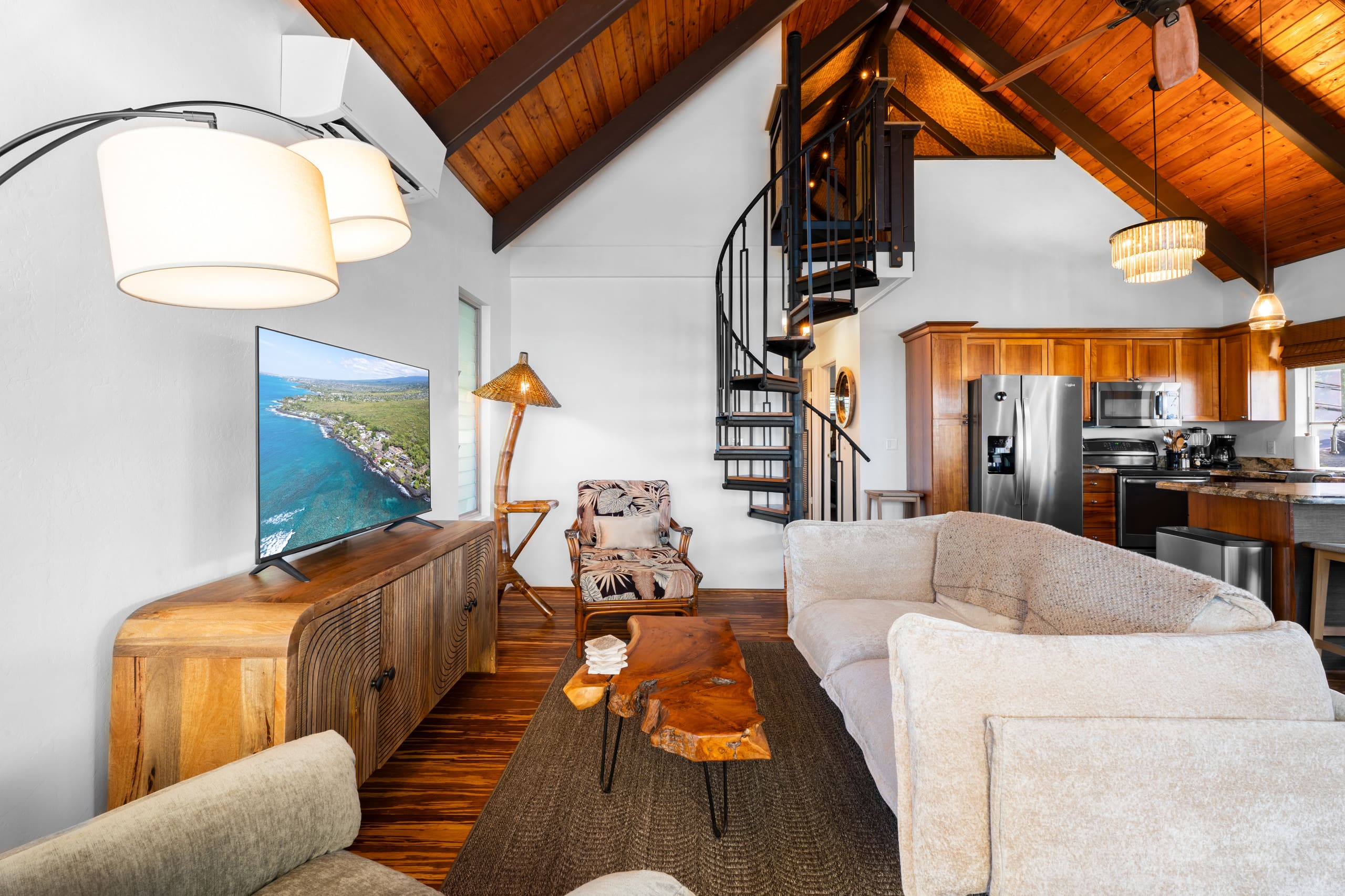 Home in Kailua-Kona · ★5.0 · 2 bedrooms · 2 beds · 2 baths - Image 7