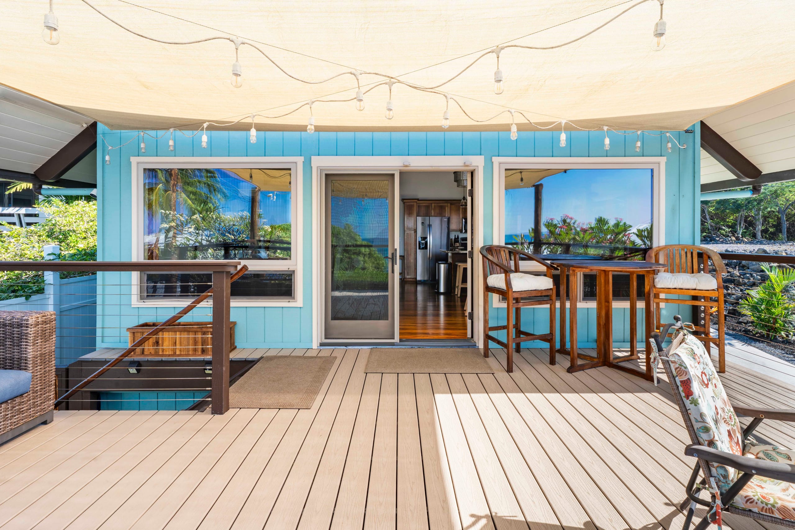 Home in Kailua-Kona · ★5.0 · 2 bedrooms · 2 beds · 2 baths - Image 22
