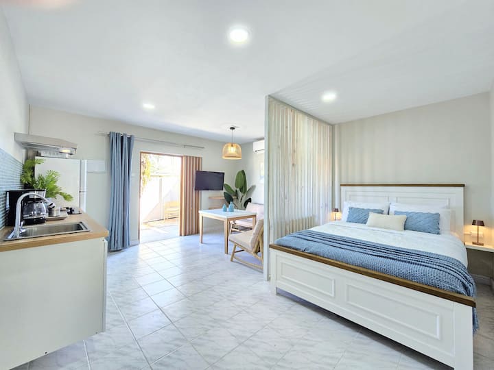Cozy Studio Near Eagle Beach - Aruba
