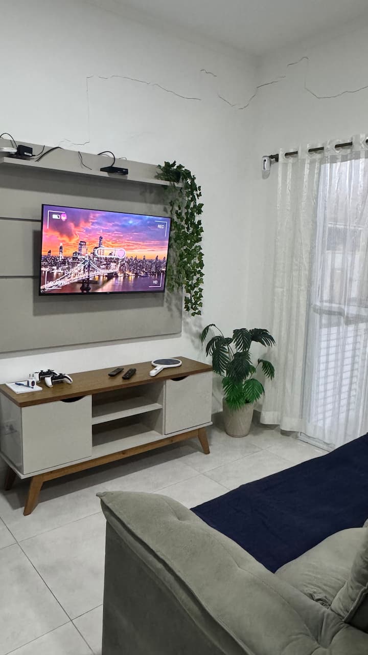 พื้นที่อยู่อาศัย