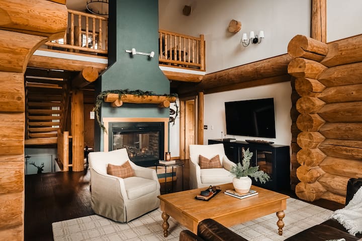 Nedwood Cabin | Hot Tub | Mountain Escape - Nederland, CO