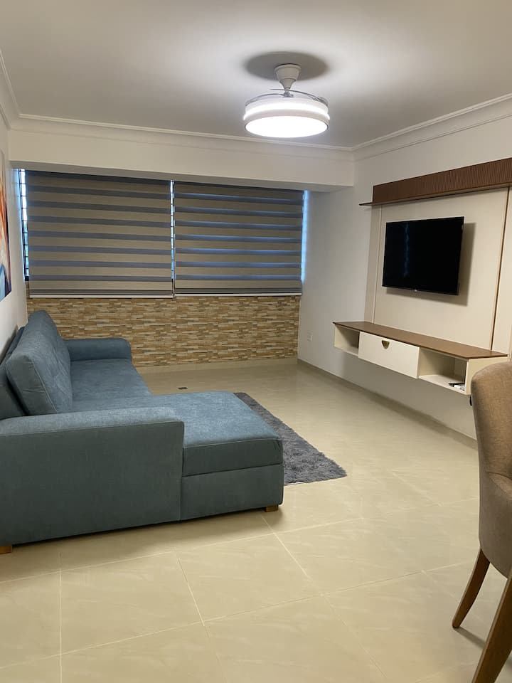 Apartamento En El Hatillo - Caracas