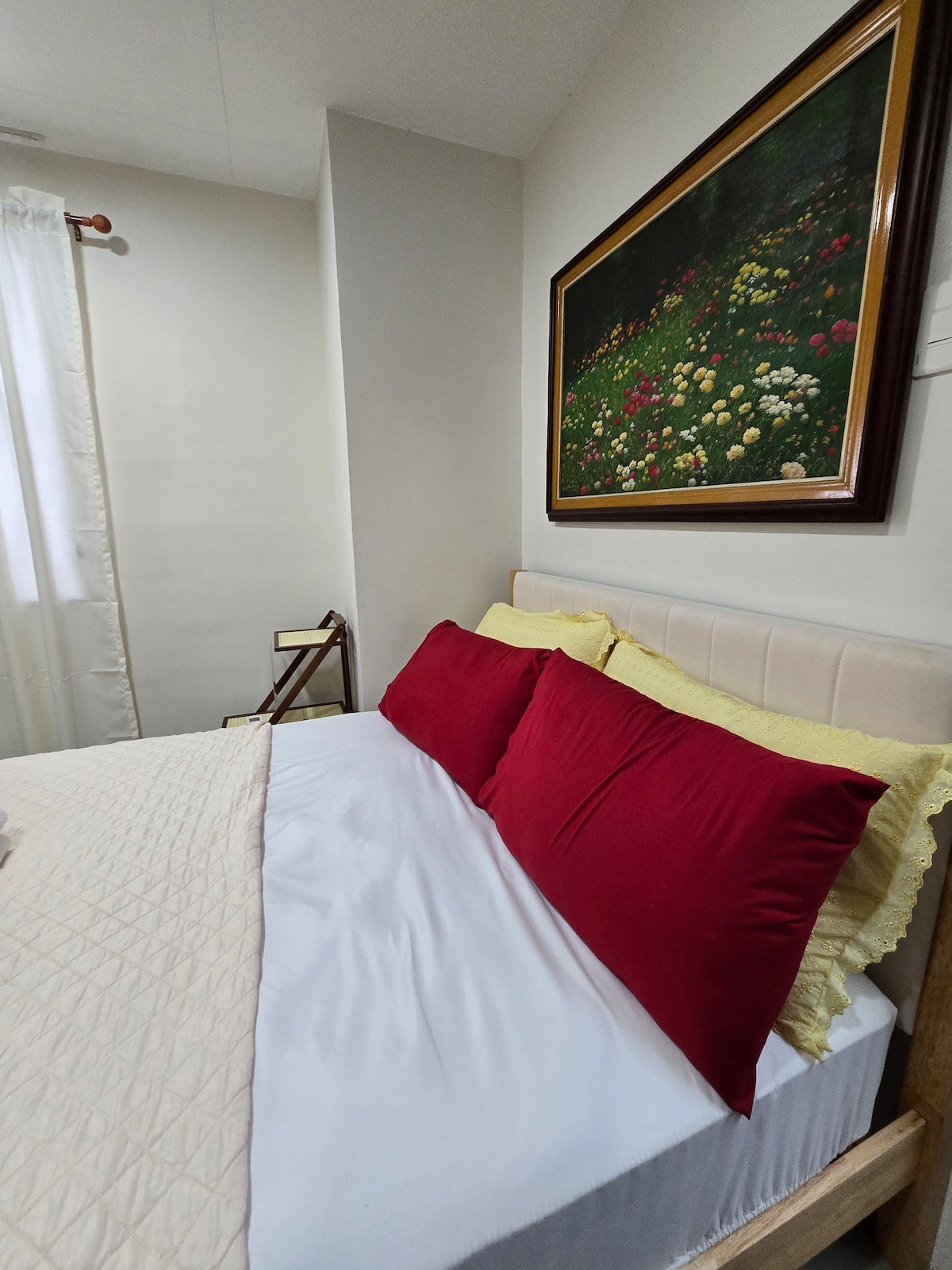 אזור חדר שינה