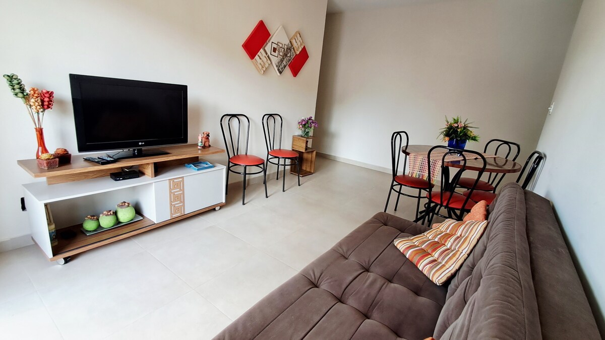 Всекидневна