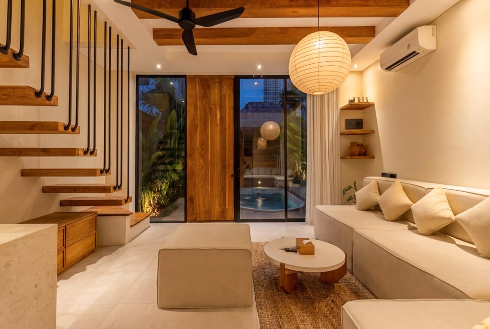 Villa in South Kuta · ★3.75 · 1 bedroom · 1 bed · 1 private bath, συγκρίσιμο Airbnb