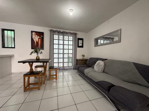 Successful Airbnb property: Casa Ramona | Ideal for large groups in Villas Del Sol