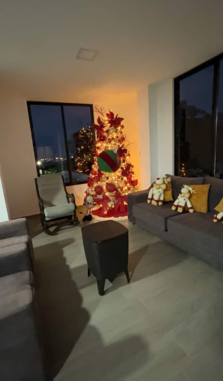 Casa Milan Campestre - Piedecuesta