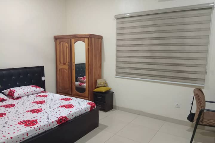 Habitación