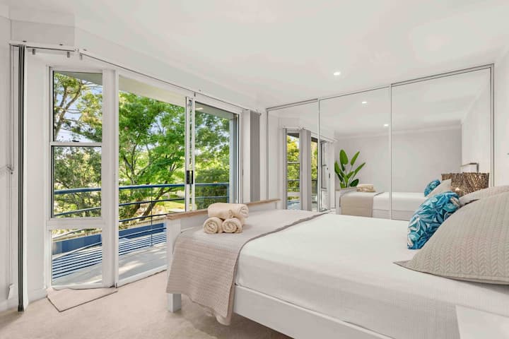 Vandys Valhalla By Experience Jervis Bay - Huskisson