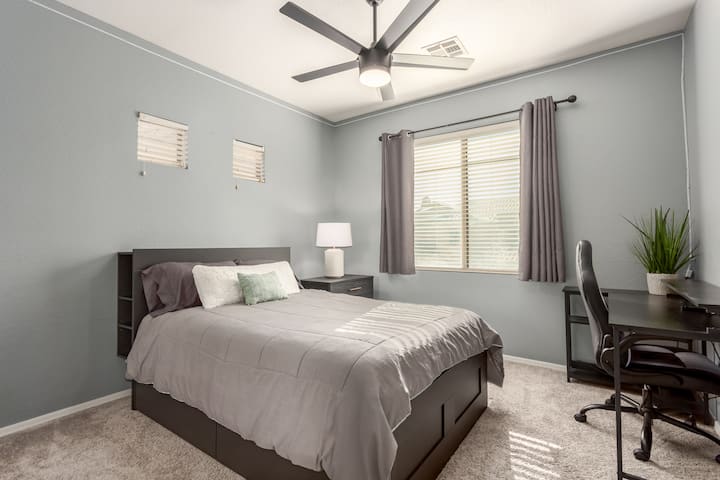 საძინებელი 3