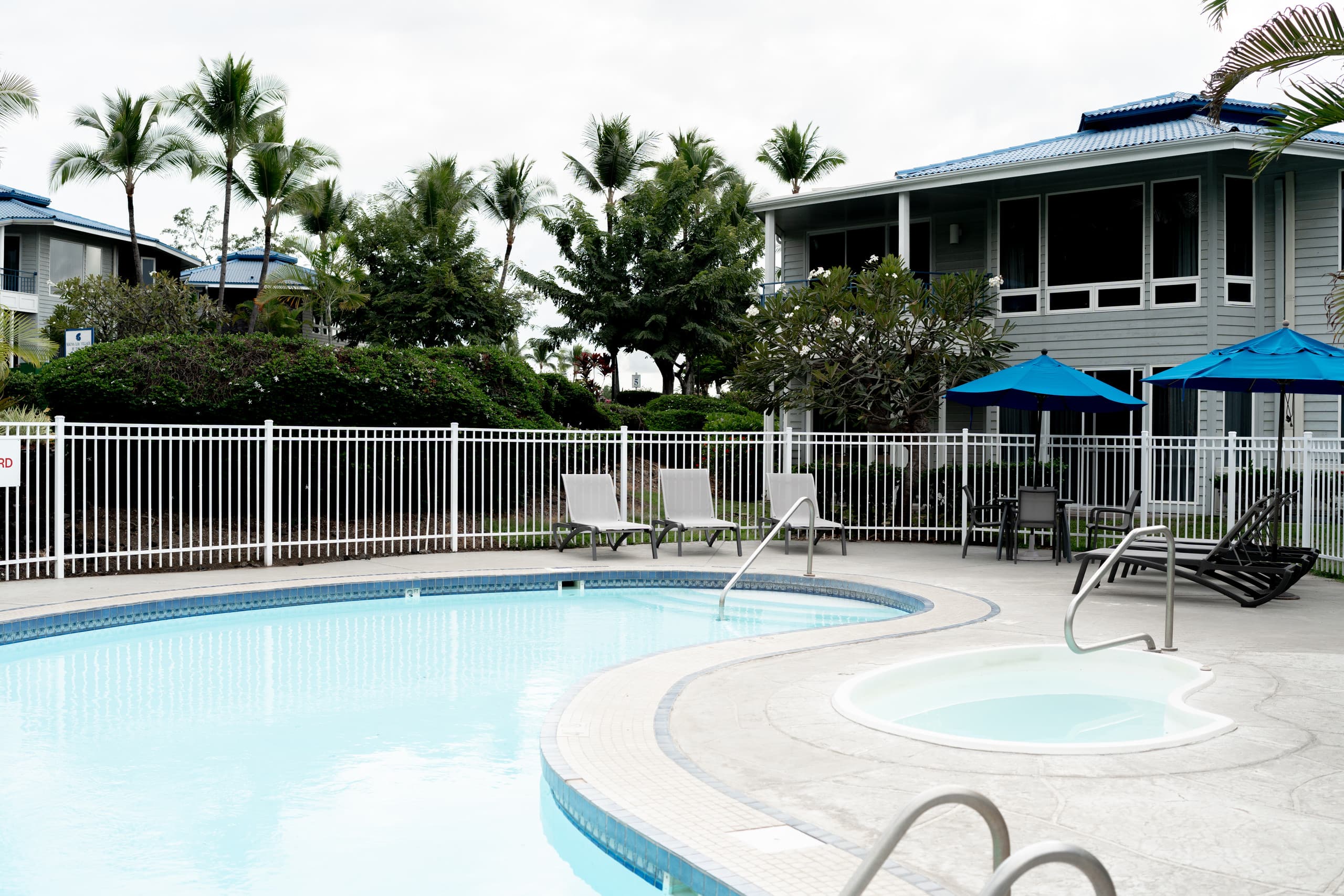 2BR Keauhou Getaway | Pools & Island Views #58 - Image 59
