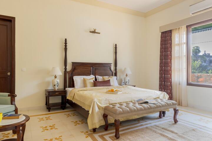 Спална соба 1