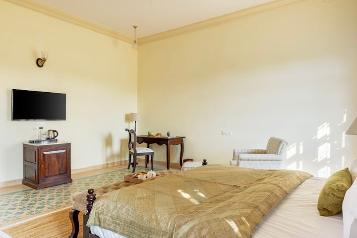 Спална соба 2