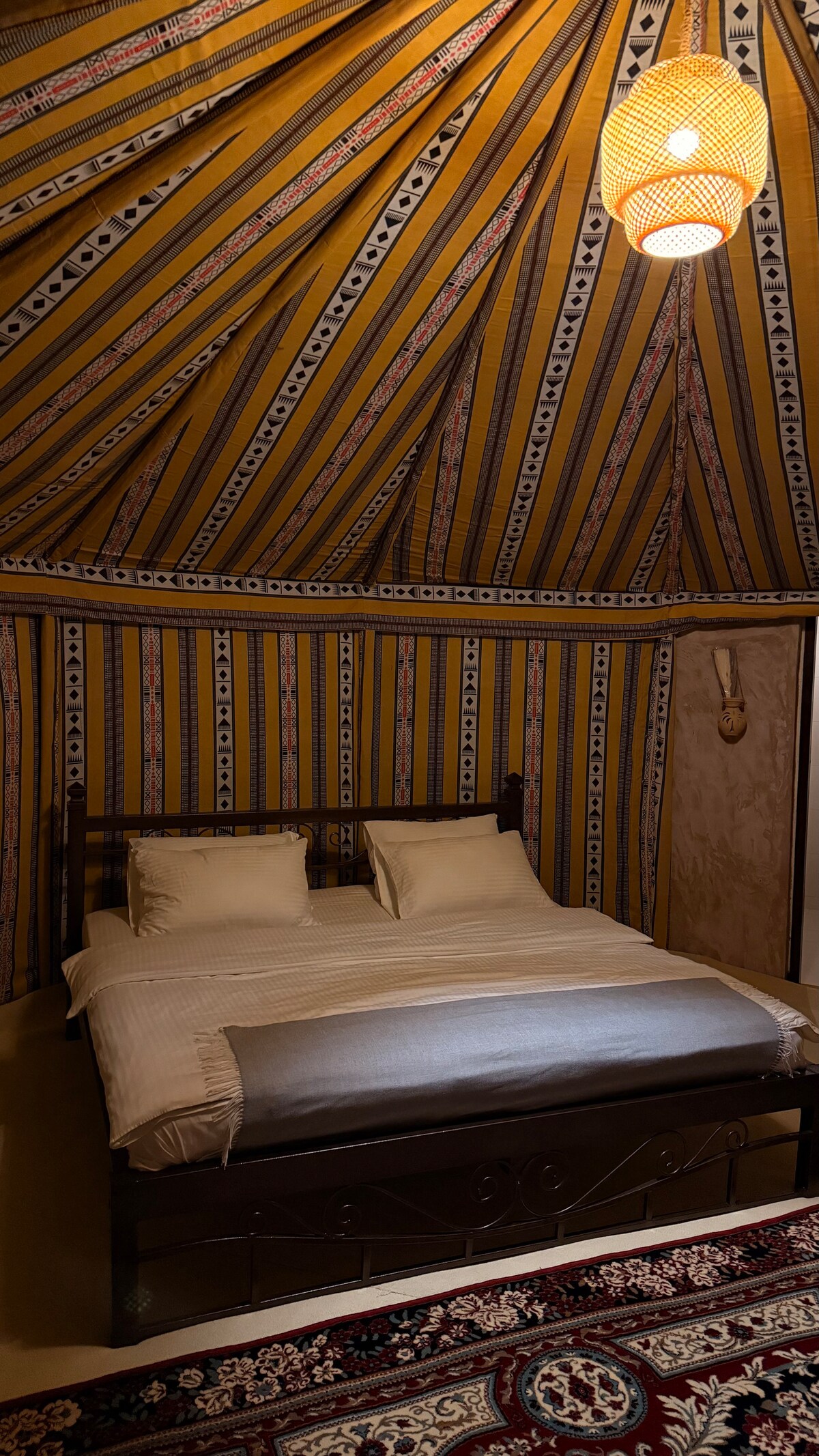 ห้องนอน