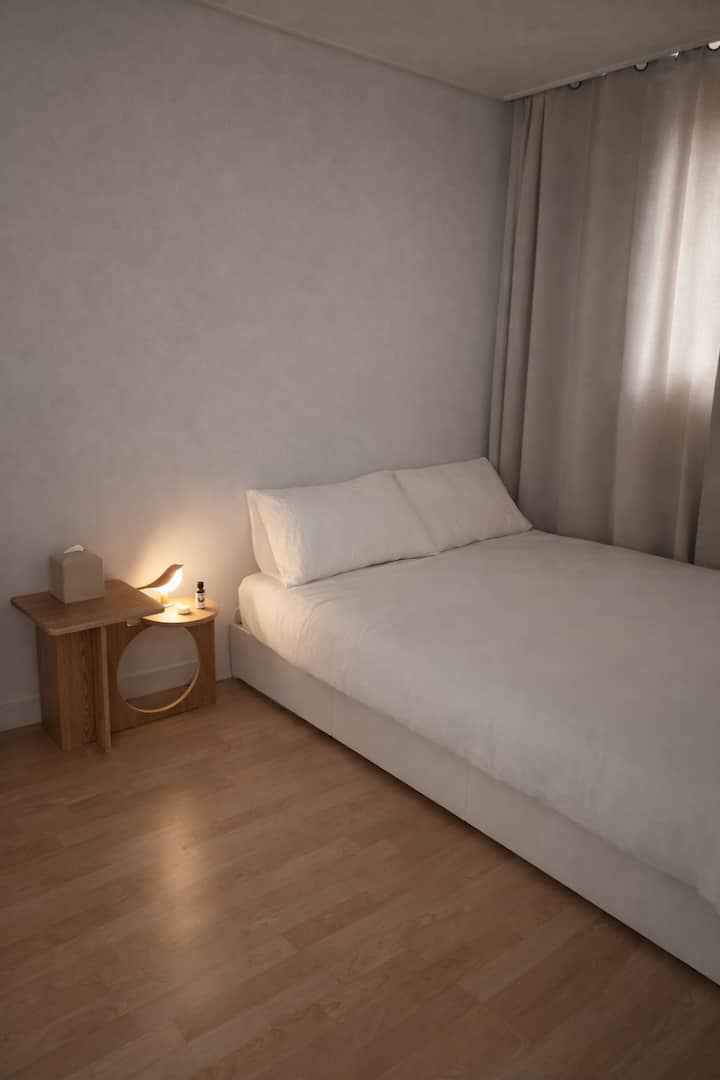 Chambre 3