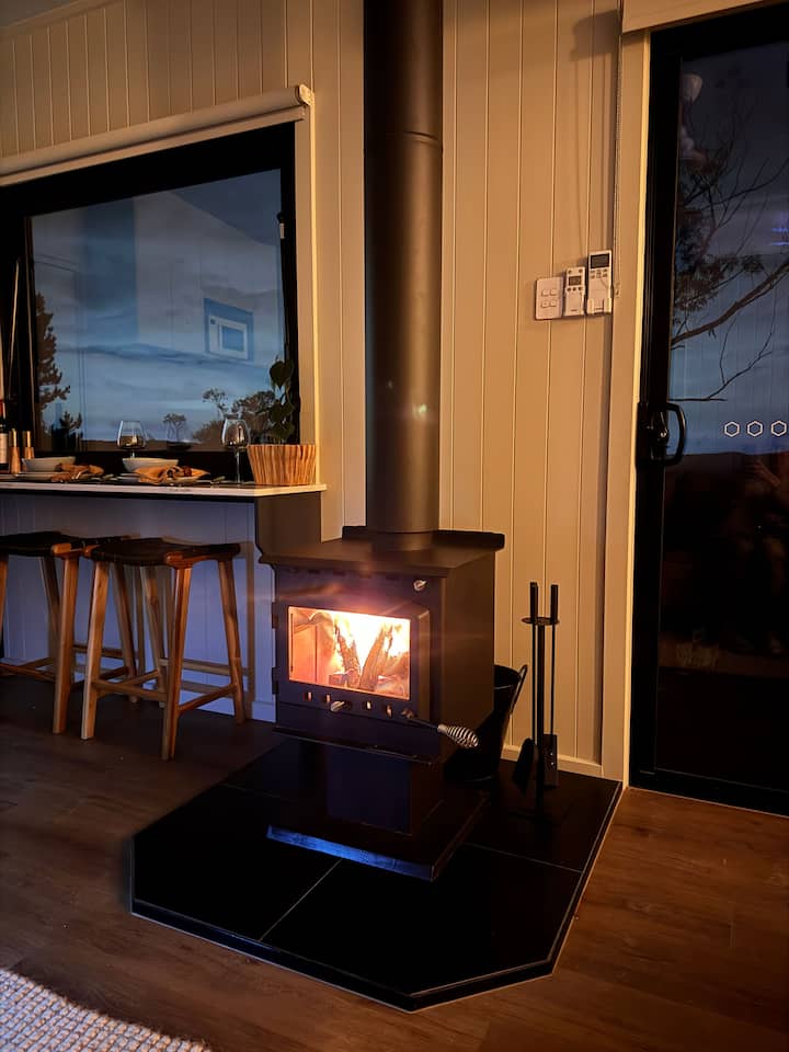 Zenith Tiny Home - Australia