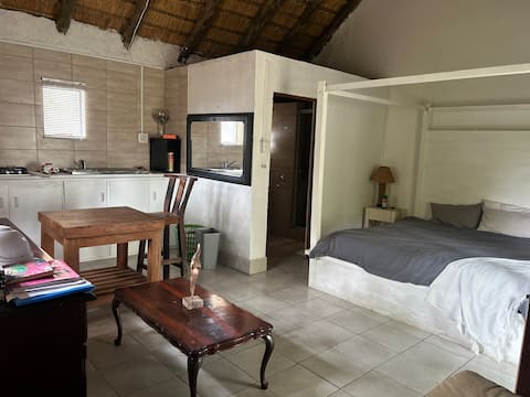 Lowveld Nest