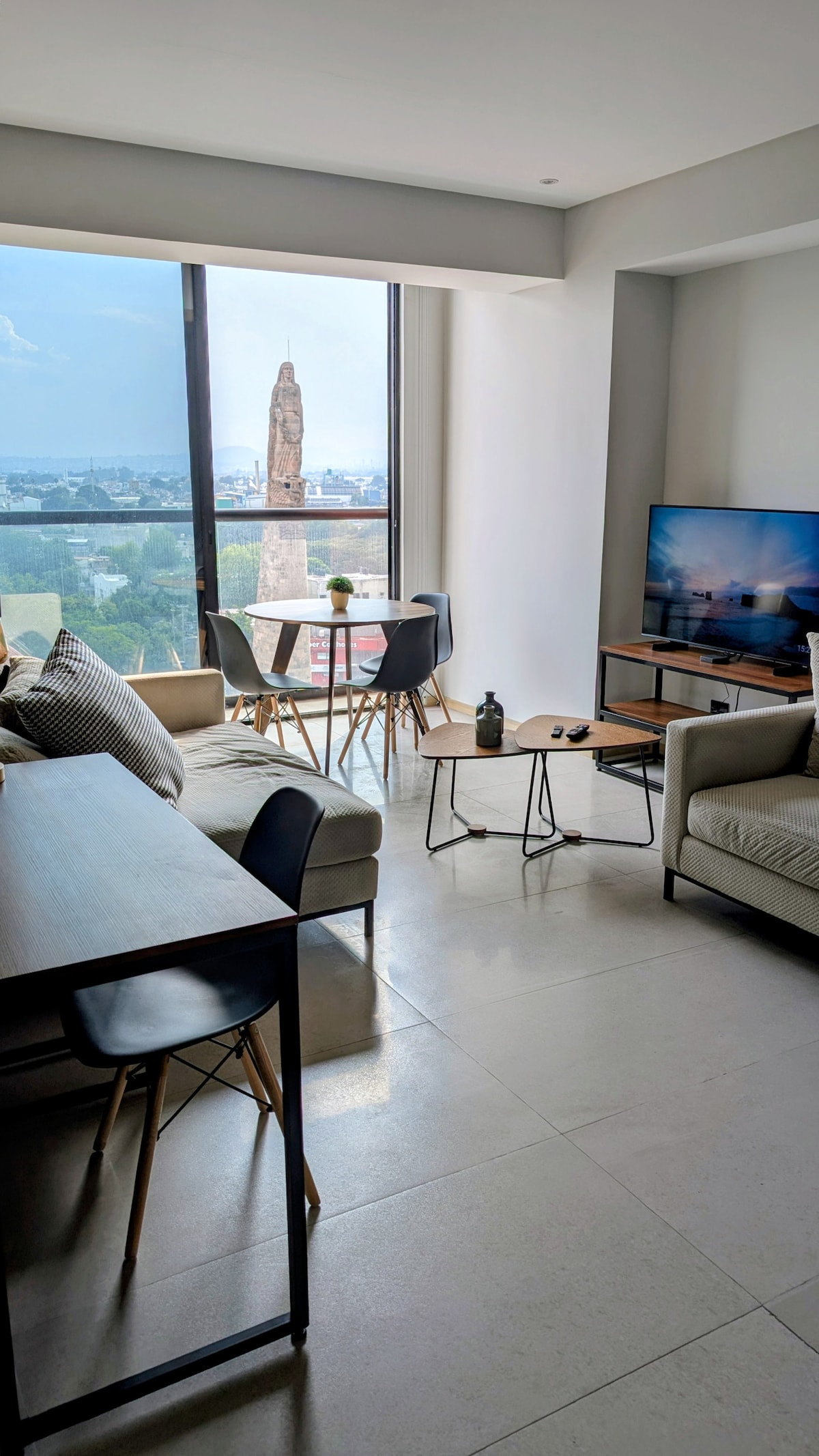 Всекидневна