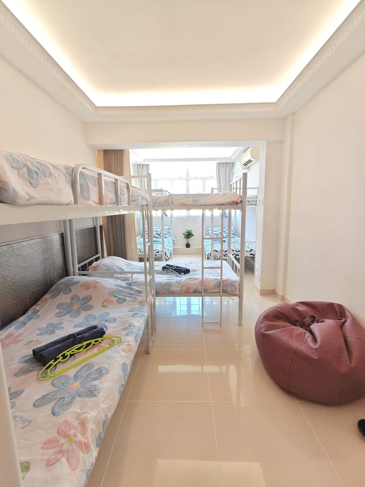 მისაღები ოთახი