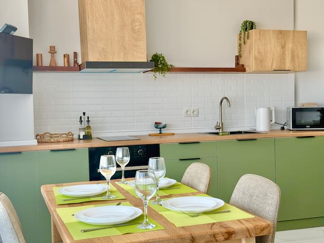Guest favorite listing in Batumi