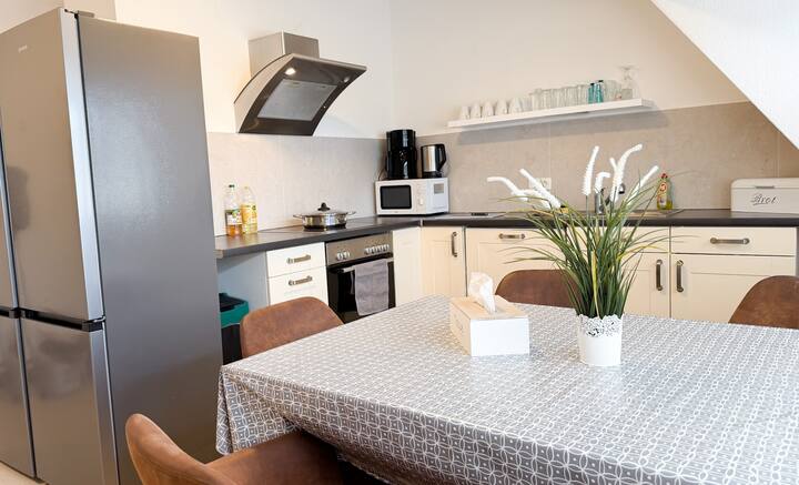 Wohnung 4-9p - 4zi - Aurora Hamburg - Ahrensburg