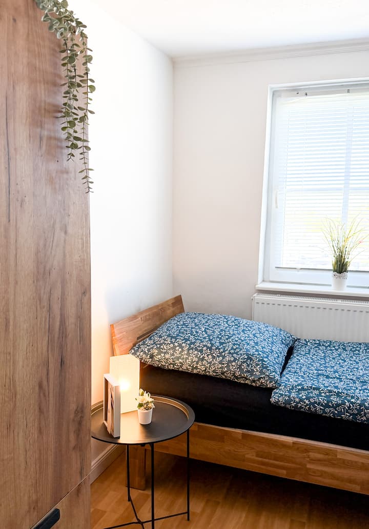 Wohnung 5-6p-5zi Aurora Hamburg - Trittau