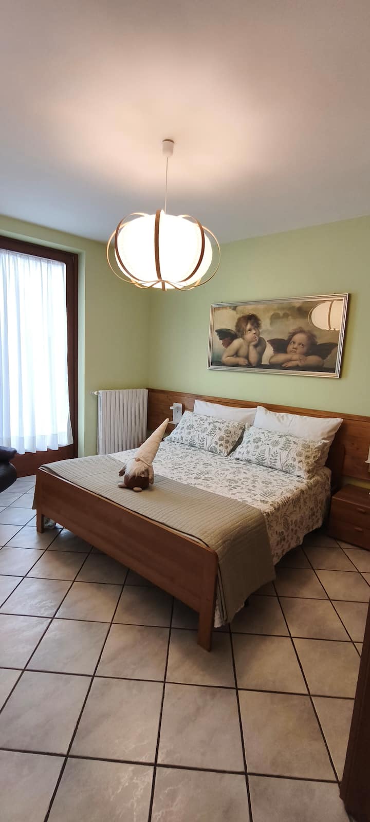 Camera da letto