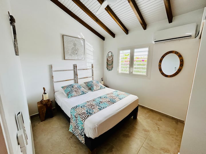 Habitación 1