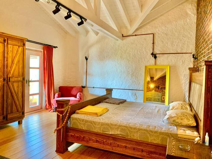 Habitación 4