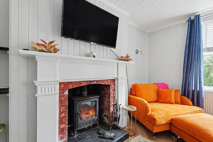 Escape To The Heart Of The Scottish Highlands - Tyndrum
