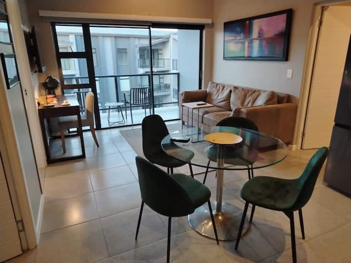 Millennial Arch @ 89 (2 Bedroom - Sleeps 4) - Langebaan