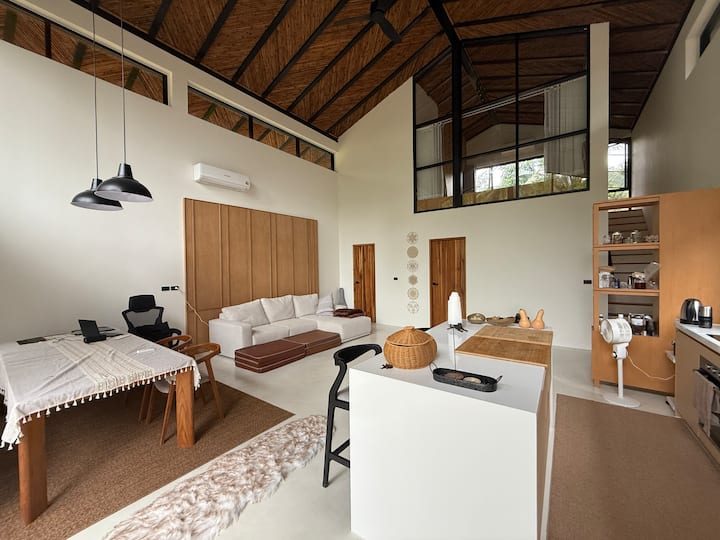 Casa Bamboo: Authentic Island Living In Chaloklum - Thailand