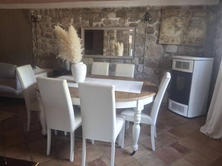 Villa Relax And Love - Campania
