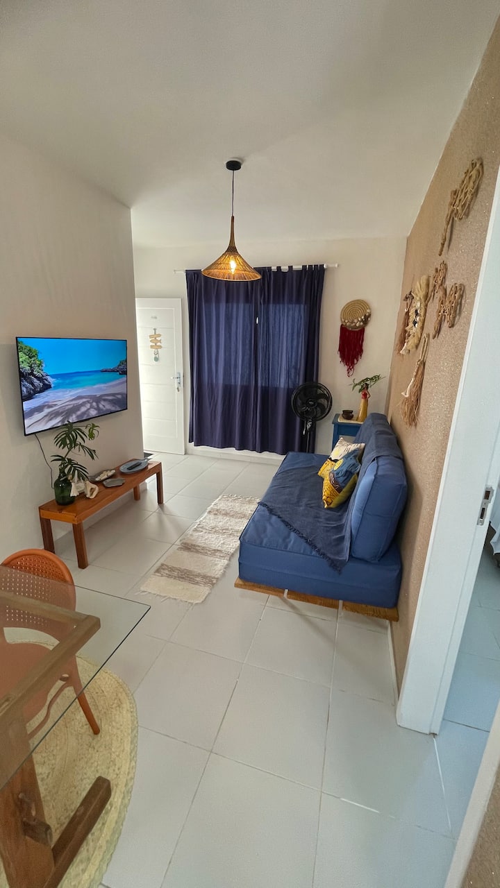 Sah Praia - Aracaju