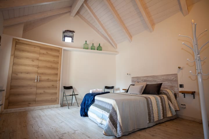Casa Vicenta By Cardi Suites - Sallent de Gállego