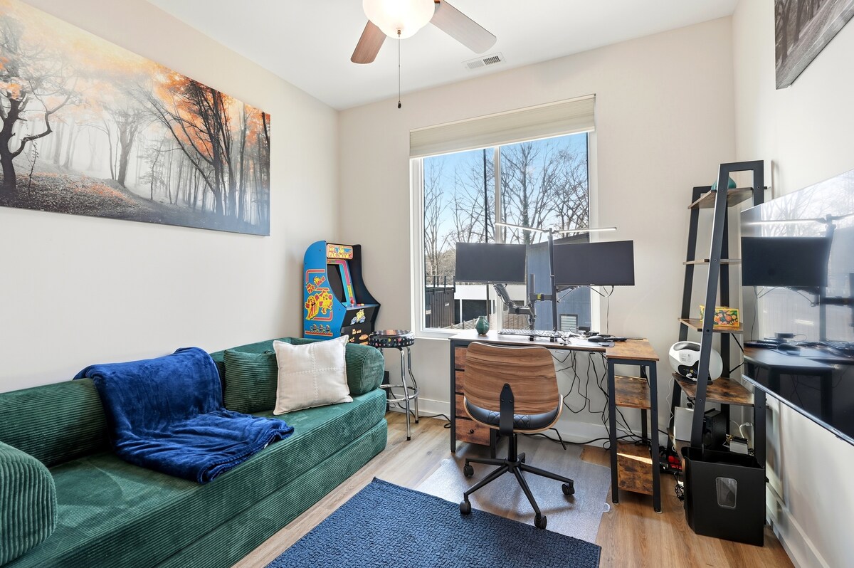 Спална соба 2