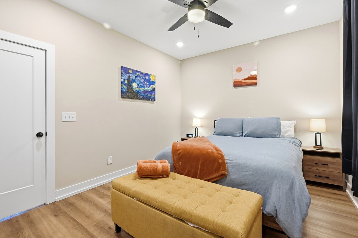 Спална соба 1