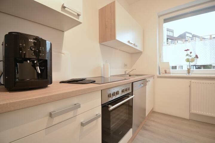 Co09 - Ferienwohnung In Coburg - Weidach