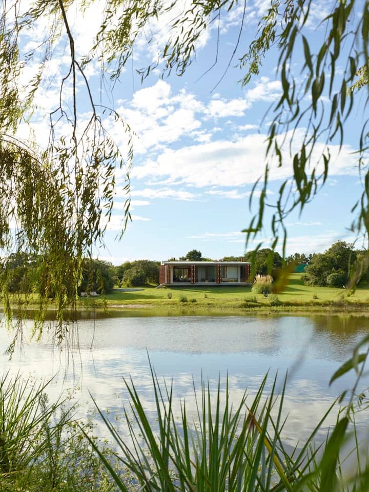 Villa Lago - Faro de José Ignacio