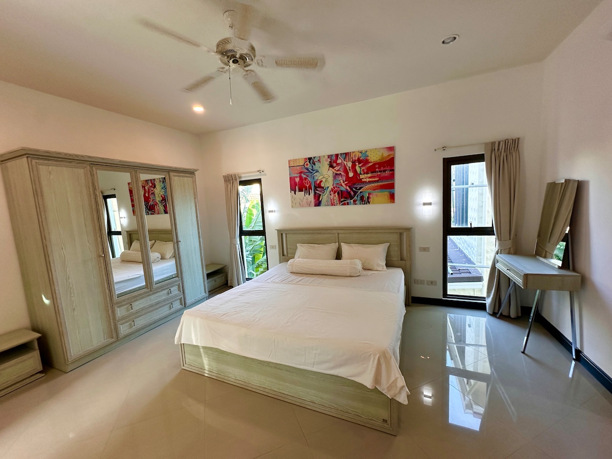 Спална соба 1