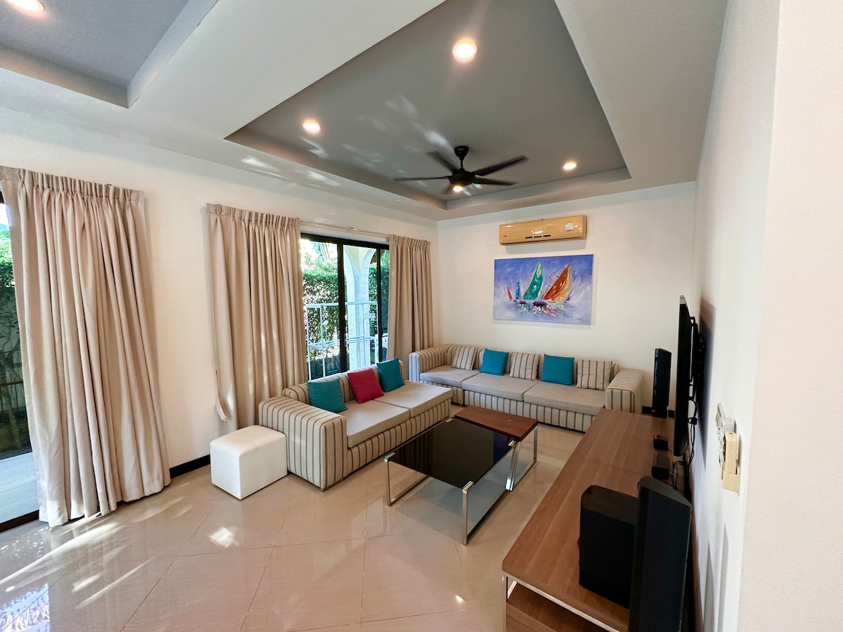 Дневна соба