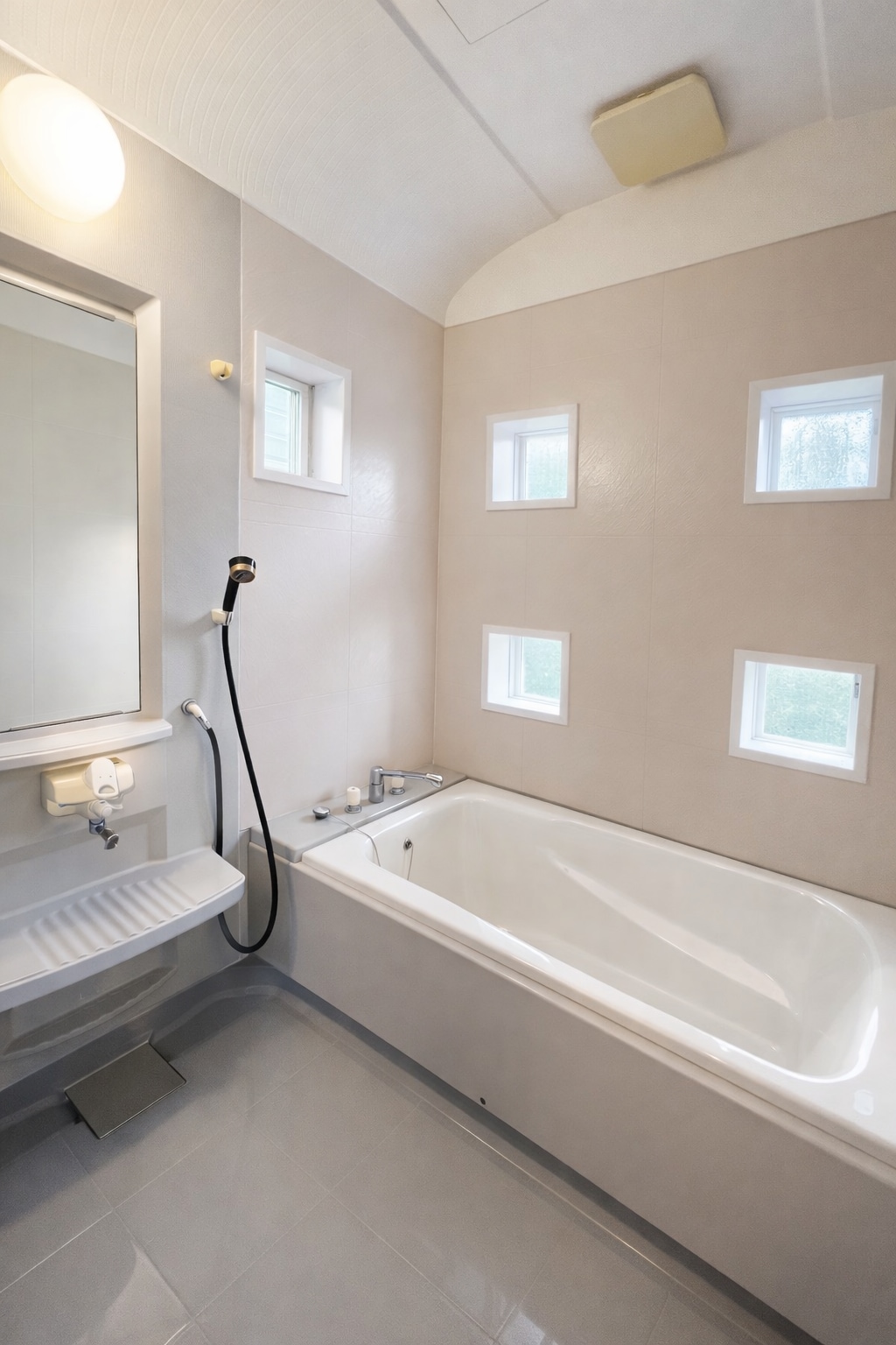 フルバスルーム