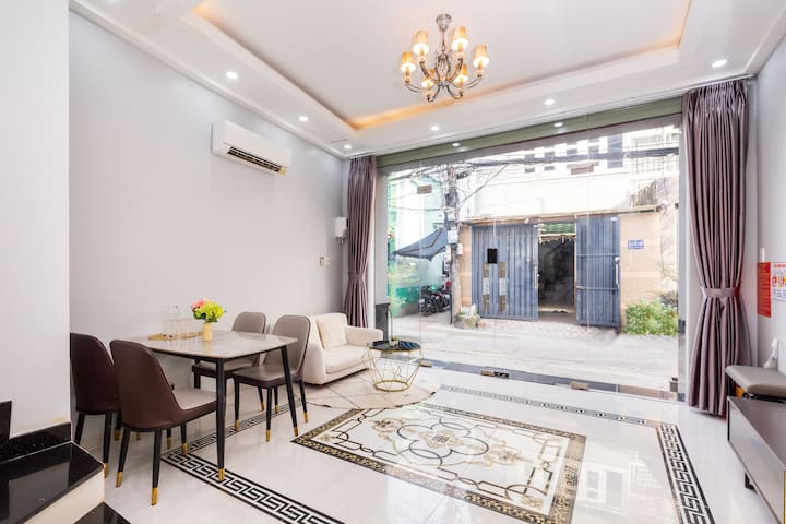 Vihomes managed Airbnb listing 3