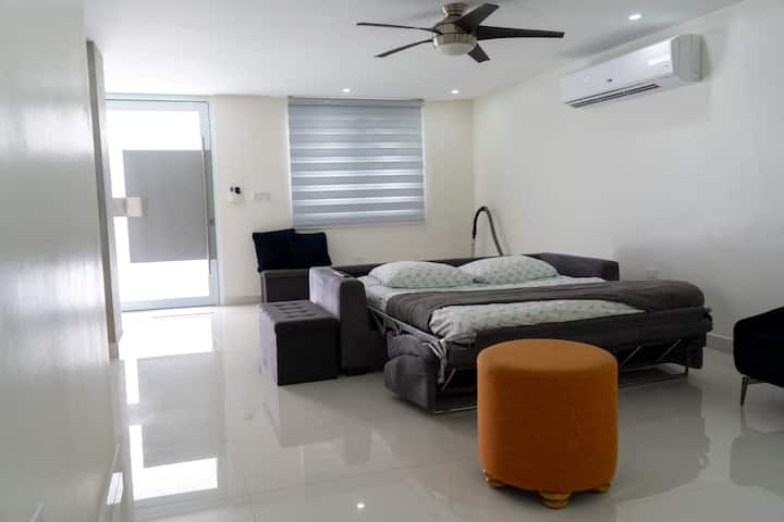 ห้องนั่งเล่น