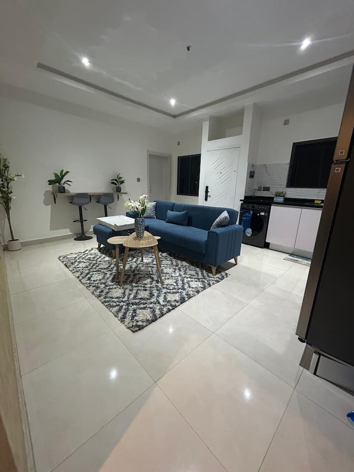 Bethel Apartment @ Burma Hills Near Cantonments - Accra