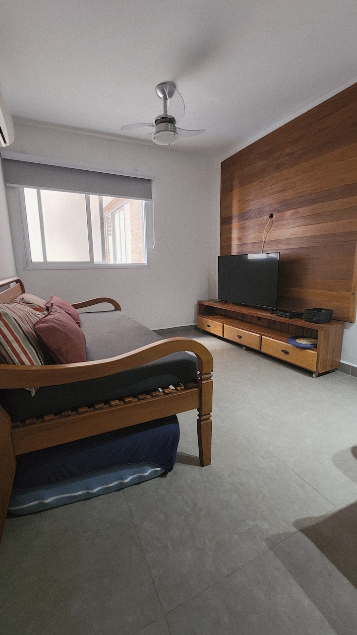 Obývacia miestnosť