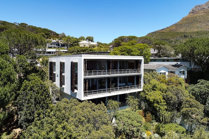 Authentic Properties Cape Town managed Airbnb listing 1
