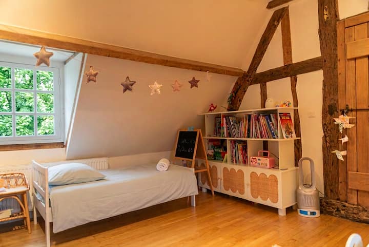 Chambre 3