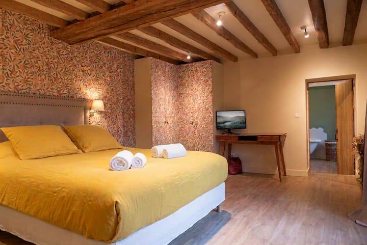 Chambre 1
