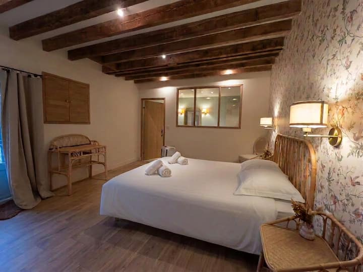 Habitación 5
